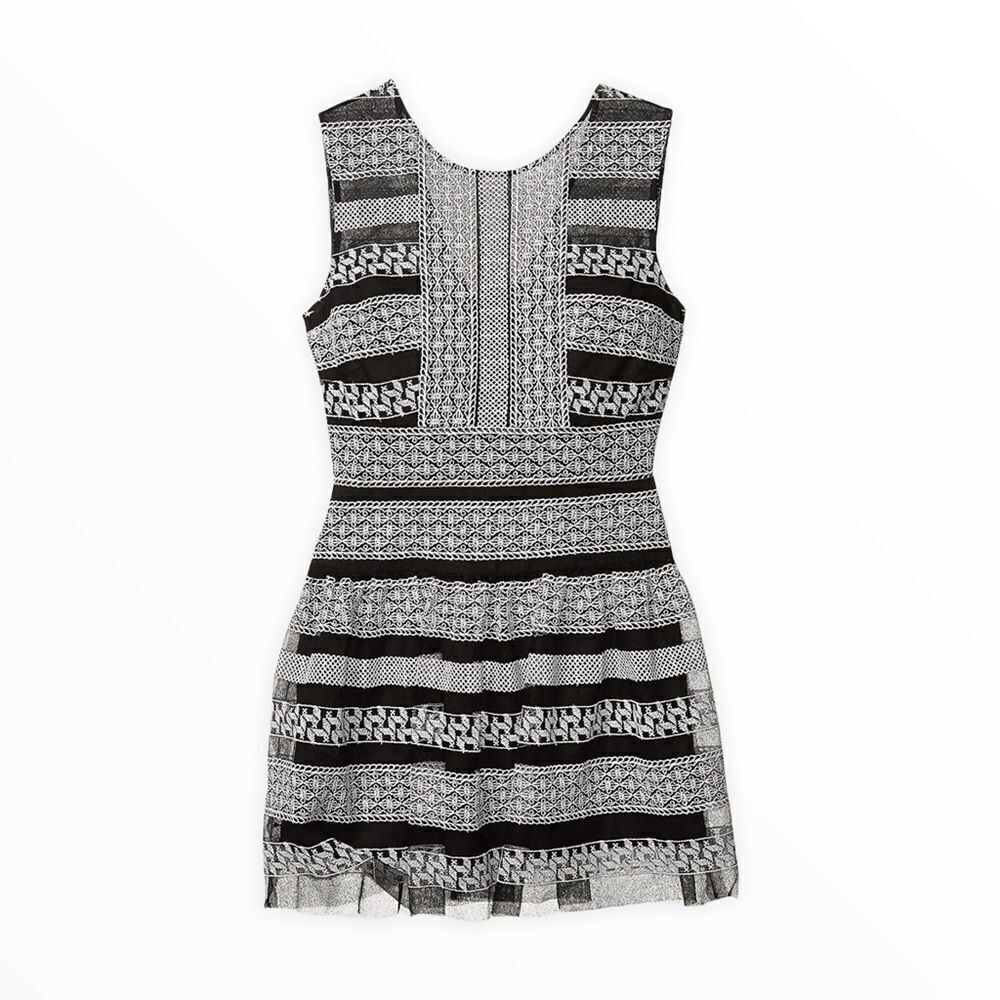 BCBG Max Azria | Black | Women's Kirsi Dress